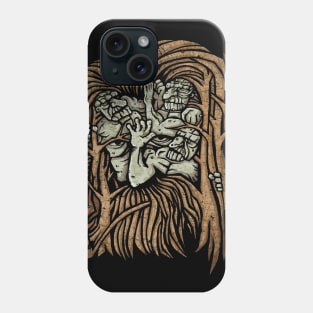 The Dawn Will Take You All Phone Case