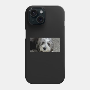 Cassie Bonny Lassie Phone Case