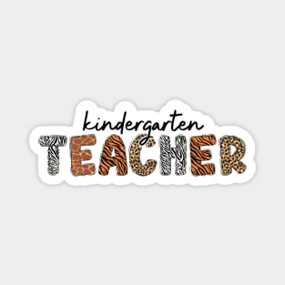 Teachers Gifts Magnet