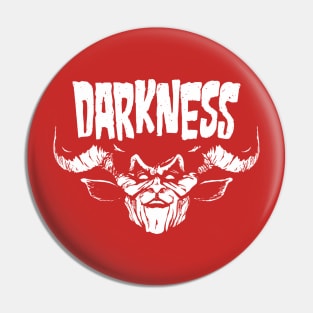 Darkness Pin