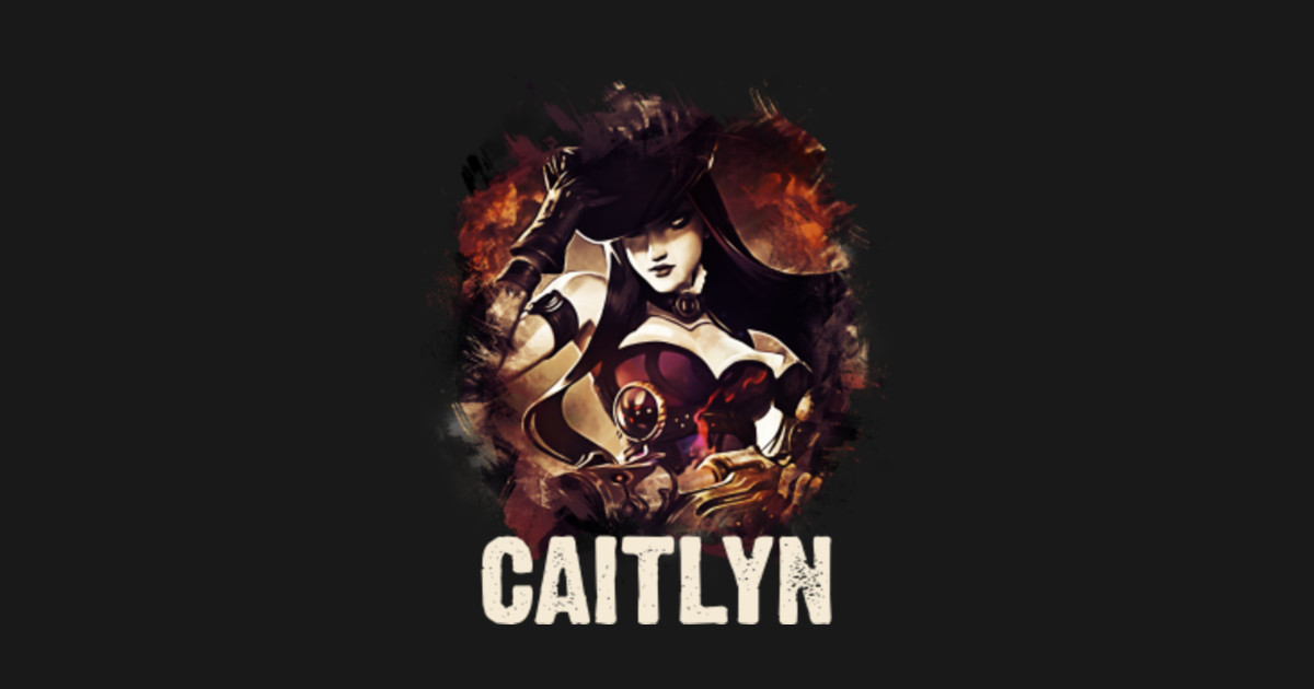 Caitlyn T Shirts Teepublic