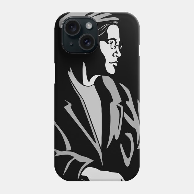 rosa parks Phone Case by Tamie