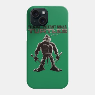 Raph Phone Case