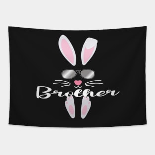 EASTER BROTHER BUNNY FOR HIM PART OF A MATCHING FAMILY COLLECTION Tapestry