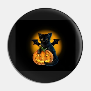 HALLOWEEN Pin