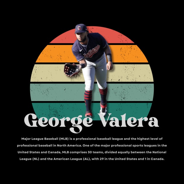 George Valera Vintage Vol 01 by Gojes Art