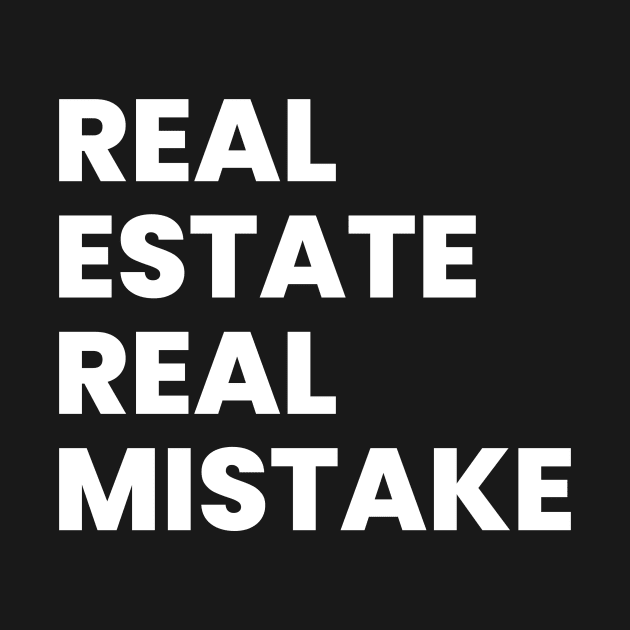 Real estate funny by emofix