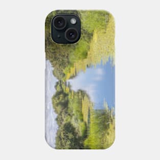 Royal Military Canal Phone Case