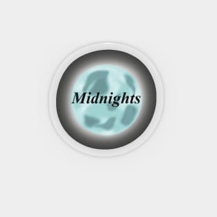 Midnights #2 Magnet