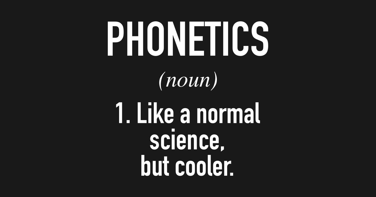 Defined Linguistics Definition Kids TShirt