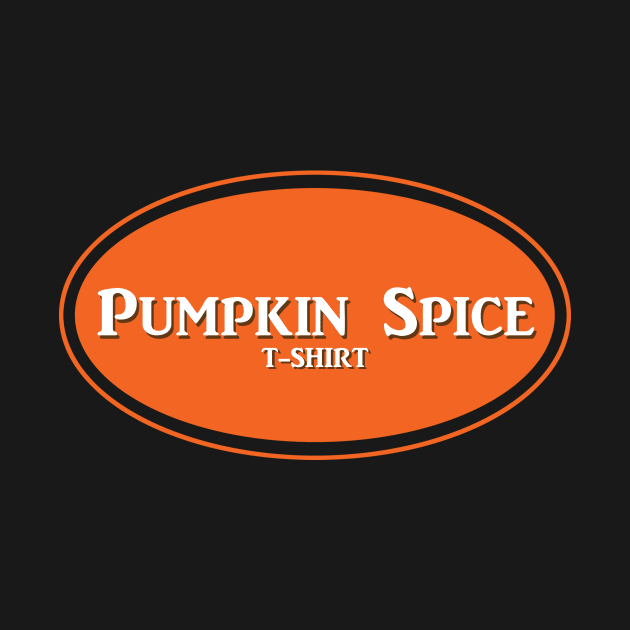 Pumpkin Spice Parody by GloopTrekker
