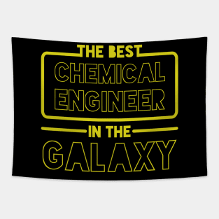 funny chemical engineer Tapestry