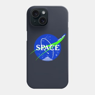 SPACE Phone Case