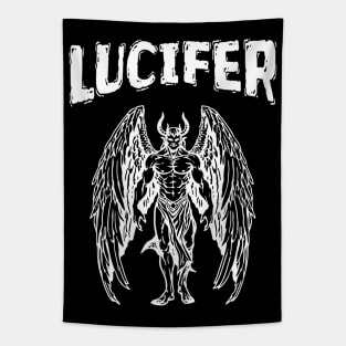 Lucifer Tapestry