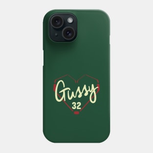 Gustavsson Love Phone Case