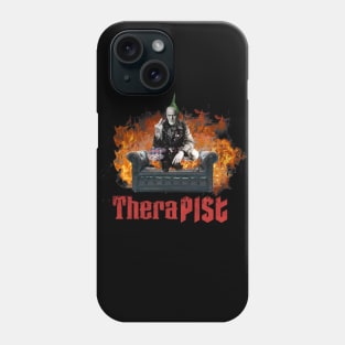 TheraPIST Phone Case