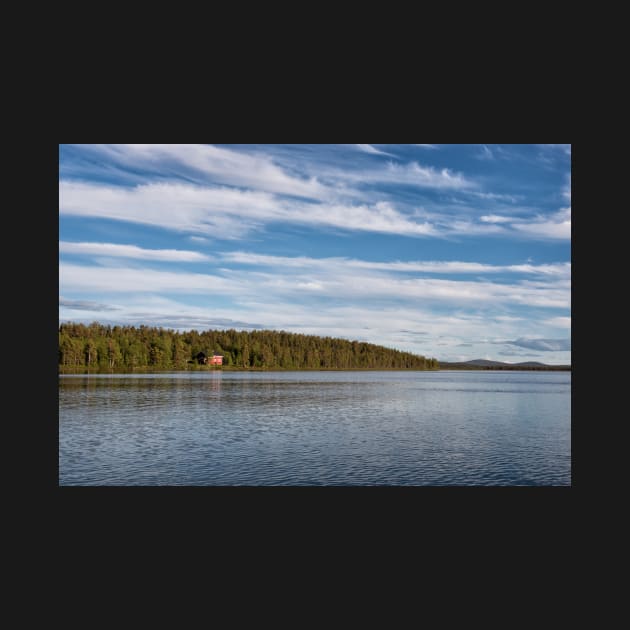 Idyllic Finland by krepsher