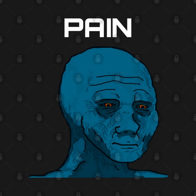 Pain by YungBick