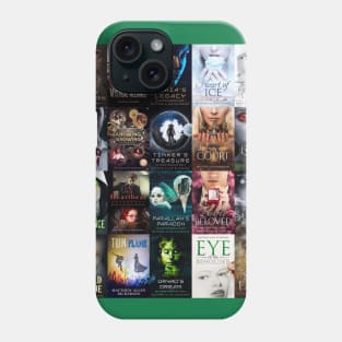 Tagonist Knights Publishing Phone Case