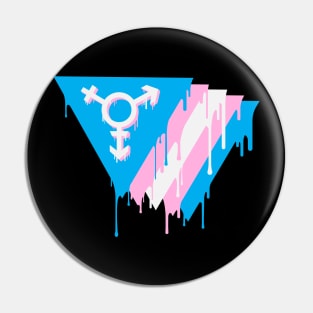 Transgender Pride Pin