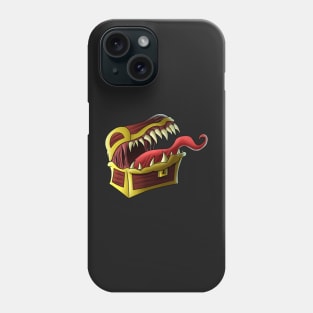 Mimic Phone Case