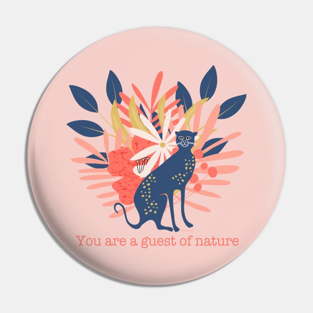 CHEETAHS BOHO MOOD Pin by tizicav