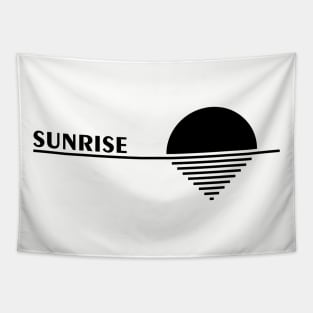 Sunrise Tapestry