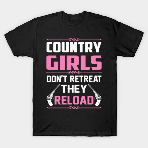 country girl apparel