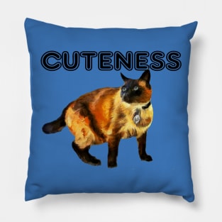 CUTENESS Pillow