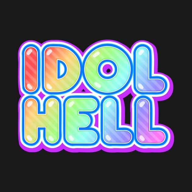 Idol Hell by Lorihime