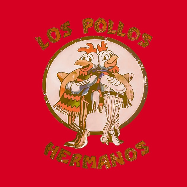 los pollos by di radio podcast