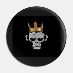 Monkey king Pin