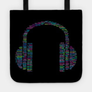 Headset Tote