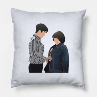 extraordinary attorney woo Pillow