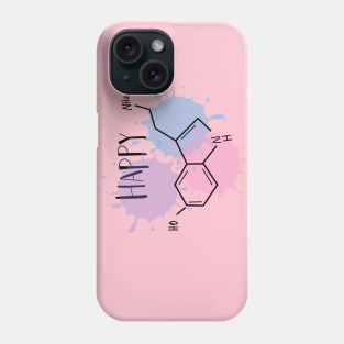 Happy Phone Case