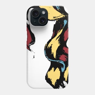 Hairbow II Phone Case