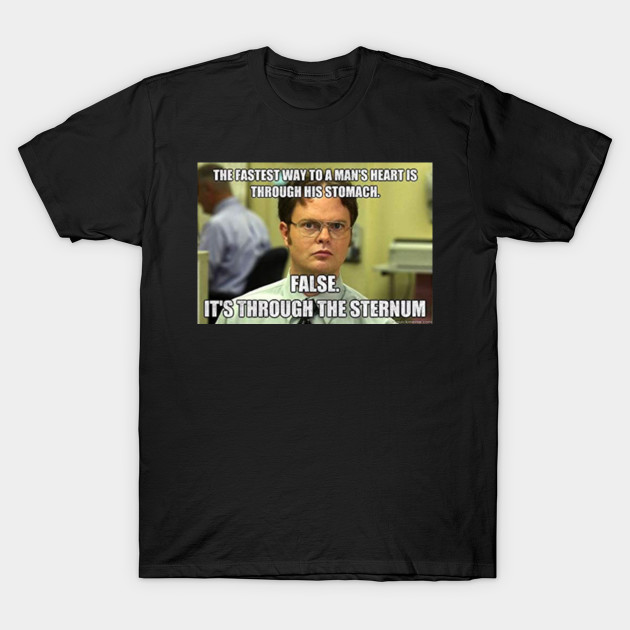 The Office Tv show T-shirt The Office T-shirt The Office Graphic Tank ...