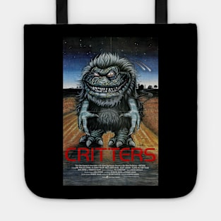 Critters Tote