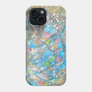 Texture - 278 Phone Case