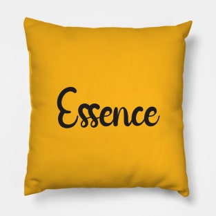 Essence Pillow