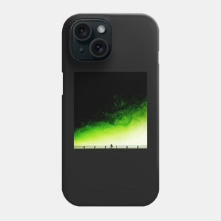 Toxic Fixie Phone Case