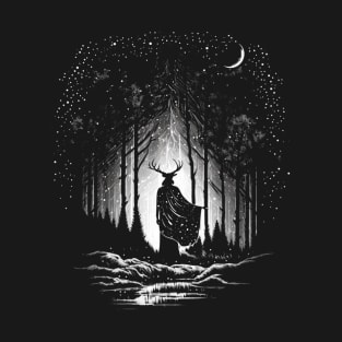 THREE WITCHES II T-Shirt