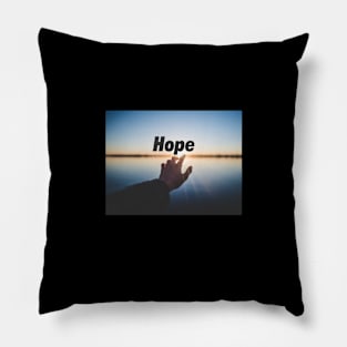 Hope Pillow