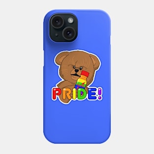 Bungle Pride Phone Case