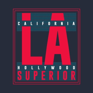 LA Superior T-Shirt