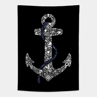 Anchor Tapestry