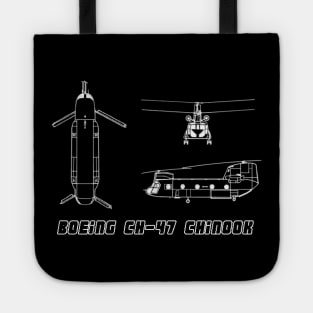 Boeing CH-47 Chinook Tote