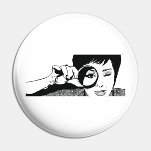 Edwige Pin