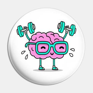 Brain Pin