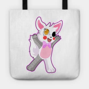 Mangle Tote